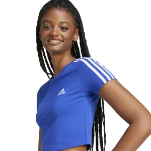 Camiseta de mujer adidas Essentials image-6