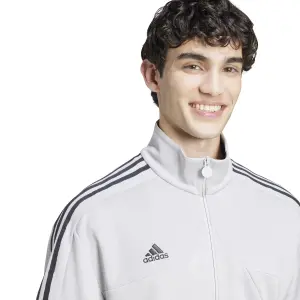 Casaco de fato de treino para desporto adidas Tiro image-4