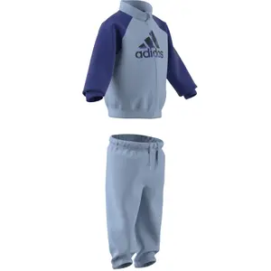 Träningsoverall med baby-mönster adidas Essentials image-4