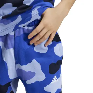 All-over printed kids' joggers adidas Essentials image-4