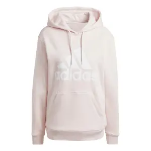 Hoodie Damen adidas Essentials Big Logo image-0