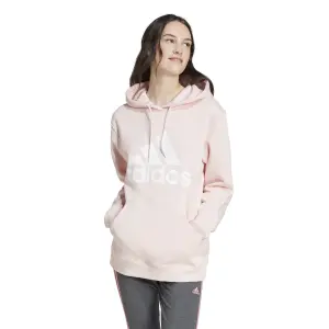 Hoodie Damen adidas Essentials Big Logo image-1