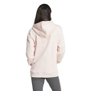 Hoodie Damen adidas Essentials Big Logo image-3