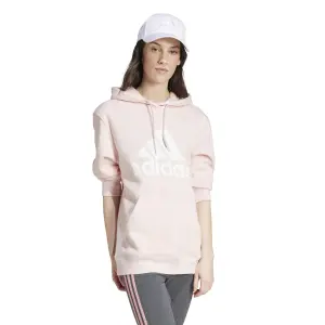 Hoodie Damen adidas Essentials Big Logo image-2