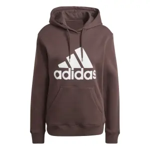 Hoodie Damen adidas Essentials Big Logo image-0