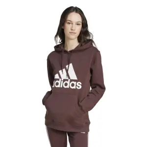 Hoodie Damen adidas Essentials Big Logo image-1