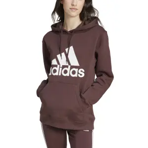 Hoodie Damen adidas Essentials Big Logo image-3