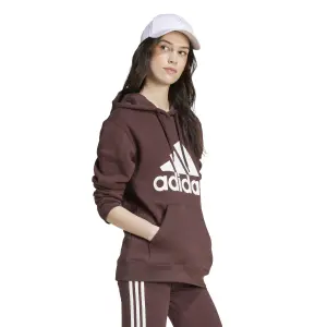 Hoodie Damen adidas Essentials Big Logo image-2