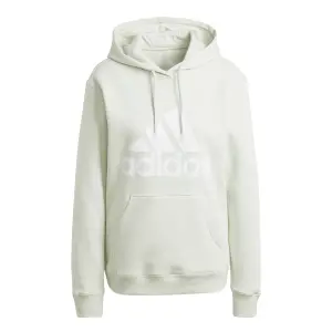 Camisola com capuz para mulher adidas Essentials Big Logo image-0