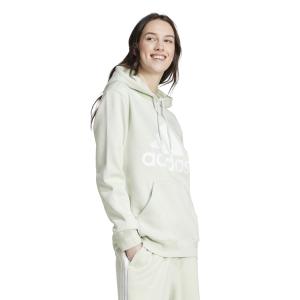 Camisola com capuz para mulher adidas Essentials Big Logo image-1
