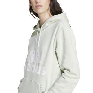 Camisola com capuz para mulher adidas Essentials Big Logo image-4