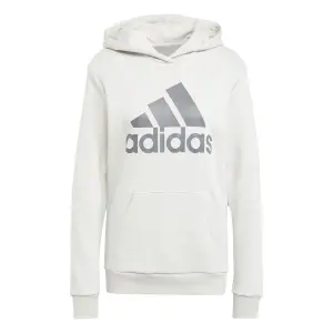 Women's fleece hoodie adidas Essentials Boyfriend image-0