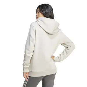 Women's fleece hoodie adidas Essentials Boyfriend image-5