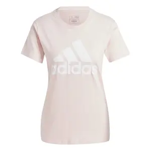 Camiseta de mujer adidas Essentials Logo image-0