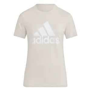 Camiseta de mujer adidas Essentials Logo image-1