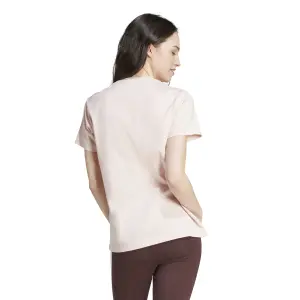 Camiseta de mujer adidas Essentials Logo image-6