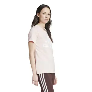 Camiseta de mujer adidas Essentials Logo image-3