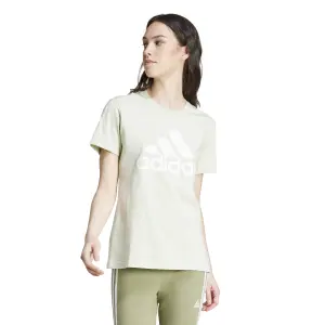 Camiseta de mujer adidas Essentials Logo image-1