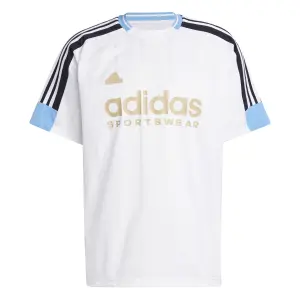 Camiseta adidas House Of Tiro Nations Pack image-0