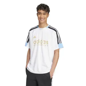 Camiseta adidas House Of Tiro Nations Pack image-1