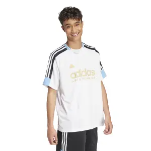 Camiseta adidas House Of Tiro Nations Pack image-2
