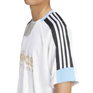 Camiseta adidas House Of Tiro Nations Pack image-5