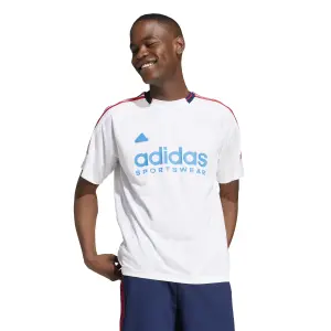 Camiseta adidas House Of Tiro Nations image-2