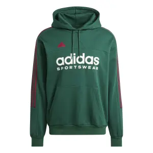 Hoodie adidas House Of Tiro Nations Pack image-0
