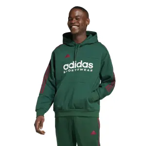 Hoodie adidas House Of Tiro Nations Pack image-2