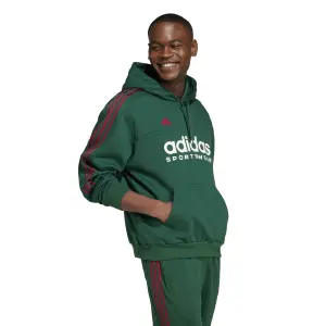 Hoodie adidas House Of Tiro Nations Pack image-5