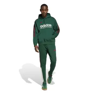 Hoodie adidas House Of Tiro Nations Pack image-1