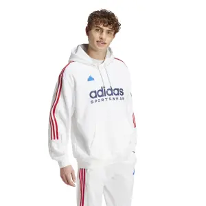Bluza z kapturem adidas House of Tiro Nations Pack image-3