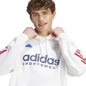 Bluza z kapturem adidas House of Tiro Nations Pack image-5