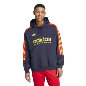 Hoodie adidas Tiro image-1