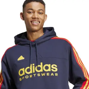 Hoodie adidas Tiro image-5