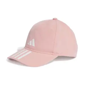 Gorra de béisbol adidas 3-Stripes Aeroready image-0