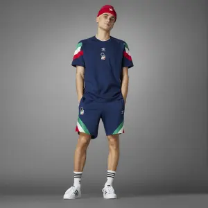 Shorts Italie 2025 image-2