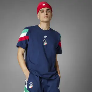 T-shirt Italie FIGC 2025 image-4