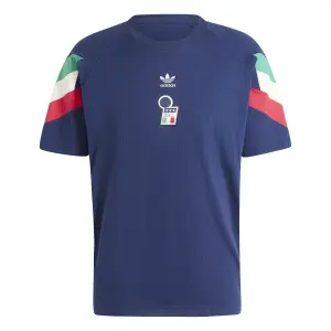 T-shirt Italie FIGC 2025 image-0