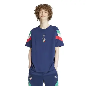 T-shirt Italie FIGC 2025 image-1