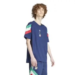 T-shirt Italie FIGC 2025 image-3