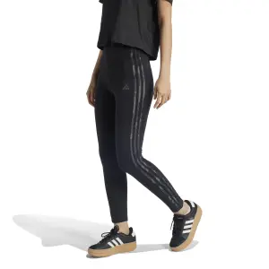 Legging 7/8 para mujer adidas Essentials 3-Stripes image-1