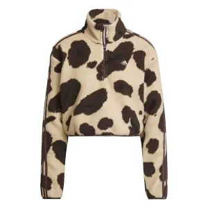 Frauen Trainingsoberteil adidas Essentials 3-Stripes image-0