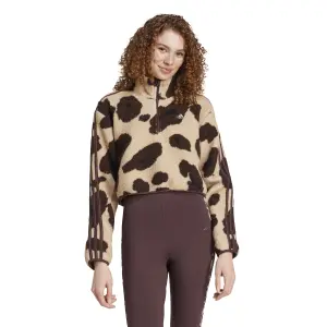 Frauen Trainingsoberteil adidas Essentials 3-Stripes image-1