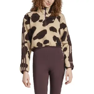 Frauen Trainingsoberteil adidas Essentials 3-Stripes image-2