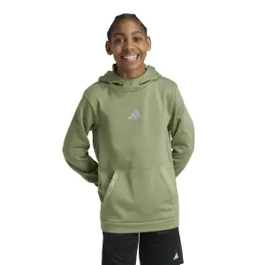 Polar con capucha infantil adidas image-1
