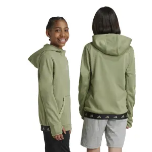 Polar con capucha infantil adidas image-5