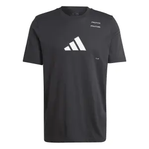 Camiseta adidas Athletics Category Graphic image-0