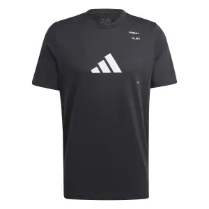 Camiseta adidas HB CAT G Paris 2024 image-0