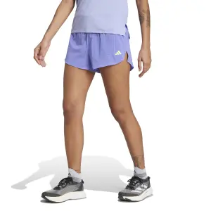 Short femme adidas Adizero image-0